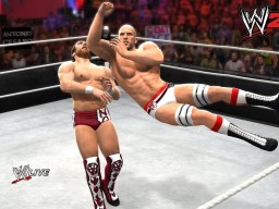 WWE2K14 AntonioCesaro2