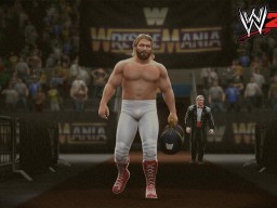 WWE2K14 BigJohnStudd