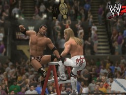 WWE2K14 HBKRazorRamonWM10