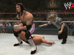 WWE2K14 HartAustinWM13