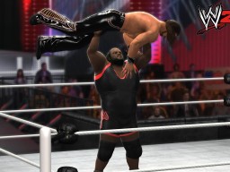 WWE2K14 MarkHenry