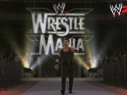 WWE2K14 MrMcMahon