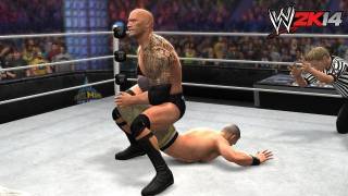 WWE 2K14: 30 Years Of Wrestlemania Matches & Screenshots - Part 5: "The WWE Universe Era"