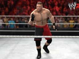 WWE2K14 BrockLesnar