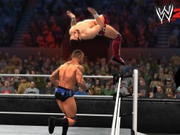 WWE2K14 DanielBryan