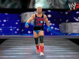 WWE2K14 Dolph Superstar Threads2