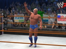 WWE2K14 Ric Flair