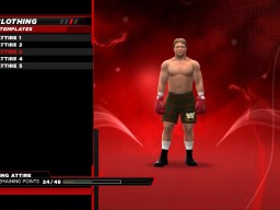 WWE2K14 Roddy Piper Superstar Head