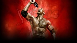 WWE 2K14 Wallpapers