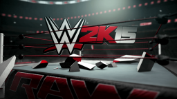 WWE 2K15 Wallpapers