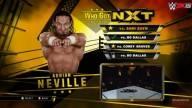 WWE 2K15 "Who Got NXT" Exclusive Mode for PS3 & Xbox 360 Details Revealed (with Screenshots)