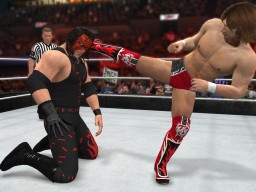 WWE2K15 PS360 BryanKane