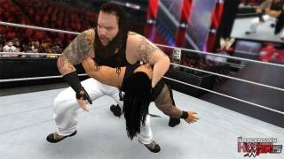 WWE 2K15 now available on PlayStation 3 & Xbox 360 - 7 New Screenshots