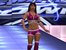 SvR2011 Layla