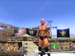 SvR2011 TributeToTheTroops 1