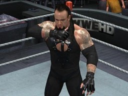 SvR2011 Undertaker Ministry 1