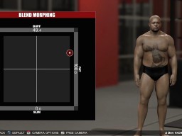 WWE2K15 SuperstarStudio6