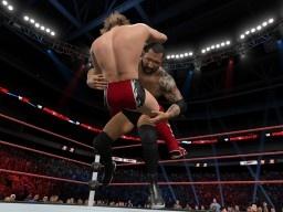 WWE2K15 PC BatistaBryan