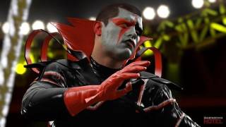 WWE 2K16: Clarifications on Cody Rhodes Absence and Masked Superstars