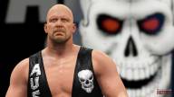 WWE 2K16 "Steve Austin 3:16" 2K Showcase Mode - Full Match List