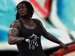 WWE2K16 RTruth1