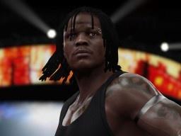 WWE2K16 RTruth2