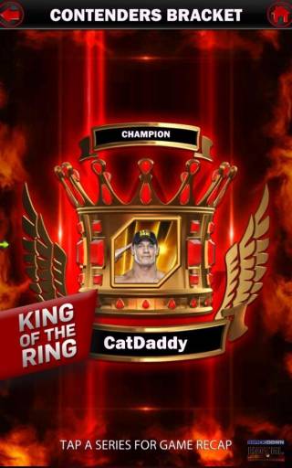 2K announces free WWE SuperCard for mobile devices: Available Now!