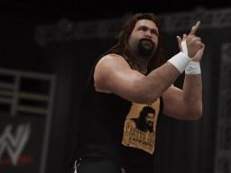 WWE2K16 CactusJack