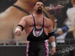 WWE2K16 JimNeidhart