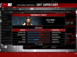 WWE2K16 UniverseMode2