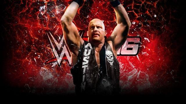 Wallpapers | WWE 2K16 Images