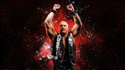 WWE 2K16 Wallpapers