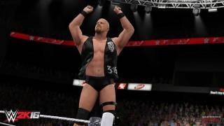 WWE 2K16 Officially Announced for PC - Coming in March! (feat. 12 New PC Screenshots)