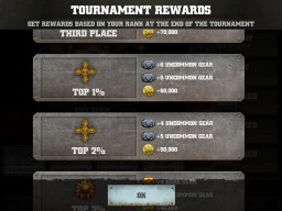 Immortals TournamentRewards