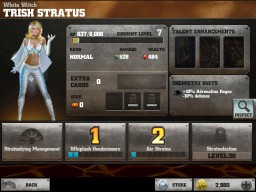 Immortals TrishStratus2