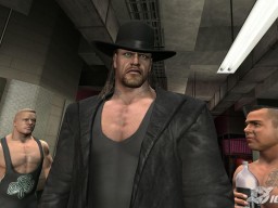 SVR2009 116 RoadToWrestleMania