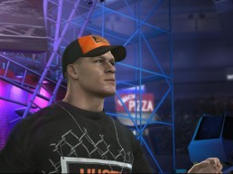 SVR2009 188 JohnCena