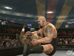 SVR2009 Bigshow 2