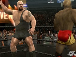 SVR2009 Bigshow 4