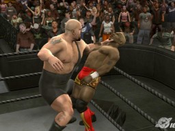 SVR2009 Bigshow 5