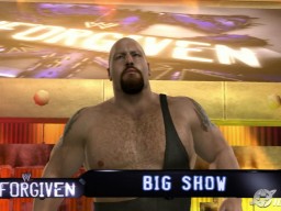 SVR2009 Bigshow 8