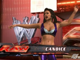 SVR2009 Candice 2