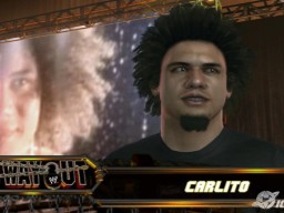 SVR2009 Carlito 1