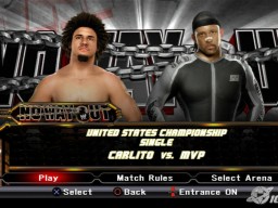 SVR2009 Carlito 7