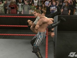 SVR2009 Cmpunk 3