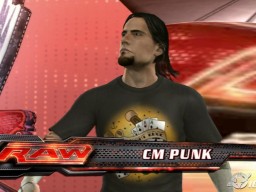 SVR2009 Cmpunk 4