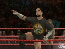 SVR2009 Cmpunk 5