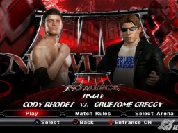 SVR2009 Codyrhodes 4