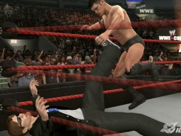 SVR2009 Codyrhodes 5