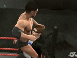 SVR2009 Codyrhodes 6